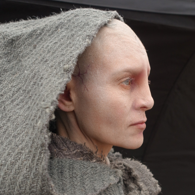 Alien Covenant Engineer