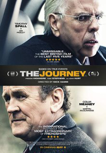 The Journey poster